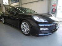 gebraucht Porsche Panamera S E-Hybrid E- ***NAVI+XENON+GSD+LUFT***