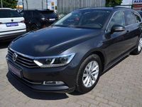 Gebraucht VW Passat Comfortline 150 PS (110 kW) 2019 Grau Kombi