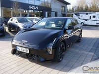 Gebraucht Kia EV4 GT-Line 150 kW (204 PS) 2025 Schwarz Limousine
