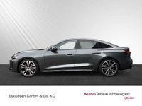 Gebraucht Audi A5 Ambiente 204 PS (150 kW) 2025 Metallic Coupé