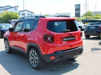 gebraucht Jeep Renegade S