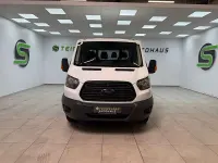 Second-hand Ford Transit 170 CP (125 kW) 2016 Alb Van