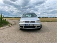 gebraucht VW Polo 1.4