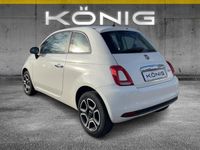 gebraucht Fiat 500 1.0 GSE Club