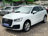 Gebraucht Audi Q2 Sport 116 PS (85 kW) 2018 Weiß SUV
