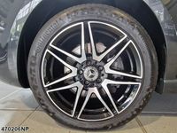 gebraucht Mercedes V300 d 4M AVANTGARDE EDITION L AHK 360 AMG