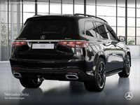 Gebraucht Mercedes GLS450 AMG line 367 PS (269 kW) 2026 SUV