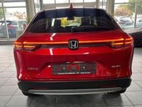 Neu Honda HR-V Elegance 107 PS (78 kW) 2026 Rot SUV