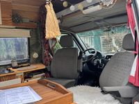 Gebraucht Fiat Ducato 110 PS (80 kW) 2005 Weiß Van