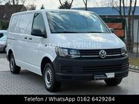 Gebraucht VW Transporter 102 PS (75 kW) 2020 Weiß Van