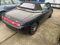 gebraucht Alfa Romeo Spider 916