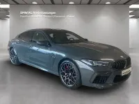Gebraucht BMW M8 Performance 625 PS (459 kW) 2023 Grau Coupé