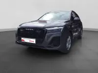 Gebraucht Audi Q7 S-Line 231 PS (169 kW) 2025 Grau SUV