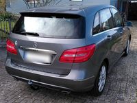 gebraucht Mercedes B180 CDI -