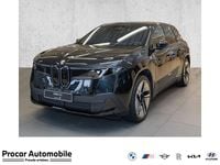 Neu BMW iX3 344 kW (469 PS) 2026 Schwarz SUV