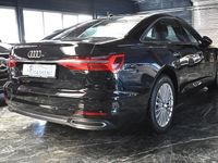 Gebraucht Audi A6 Design 204 PS (150 kW) 2022 Schwarz Limousine