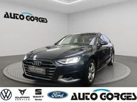 Gebraucht Audi A4 Advanced Plus 190 PS (139 kW) 2020 Grau Kombi