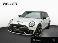 Gebraucht Mini John Cooper Works 192 PS (141 kW) 2022 Silber Kleinwagen
