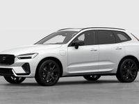 Neu Volvo XC60 Plus 455 PS (334 kW) 2026 Weiß SUV