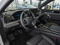 Neu BYD Tang 380 kW (517 PS) 2026 Weiss SUV