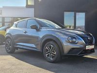 Neu Nissan Juke 2025 Grau SUV