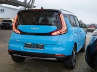 gebraucht Kia Soul EV electro INSPIRATION S LM1