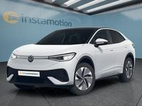 Gebraucht VW ID.5 Pure 125 kW (170 PS) 2025 Weiß SUV