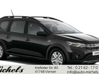 gebraucht Dacia Jogger JoggerExpression TCe 110 - Navi- Kamera