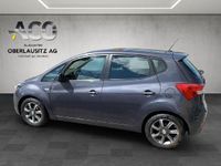 gebraucht Hyundai ix20 blue Trend