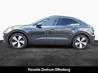 Gebraucht Porsche Macan 264 kW (360 PS) 2025 Vulkangraumetallic SUV