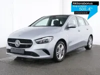 Brugt Mercedes E250 Progressive 163 HK (119 kW) 2025 Sølv Sedan