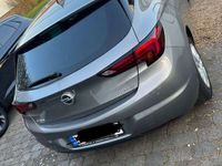 gebraucht Opel Astra Dynamic