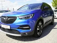 Gebraucht Opel Grandland X Ultimate 300 PS (220 kW) 2020 Blau SUV