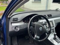 gebraucht VW Passat Variant 1.4 TSI DSG R-Line Edition Va...