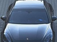 Gebraucht Porsche Panamera 460 PS (338 kW) 2020 Kombi