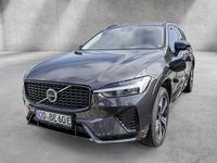 Gebraucht Volvo XC60 Plus 398 PS (292 kW) 2024 Grau SUV