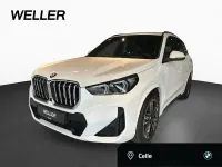 Gebraucht BMW X1 M Sport 211 PS (155 kW) 2025 Alpinweiss iii (weiß) SUV