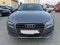 Gebraucht Audi A3 Ambiente 140 PS (102 kW) 2013 Grau Kombi