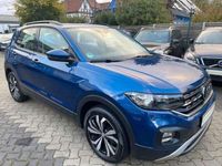 gebraucht VW T-Cross - Life