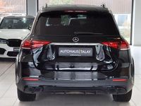 Gebraucht Mercedes GLE450 AMG AMG 367 PS (269 kW) 2019 Schwarz SUV