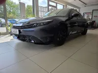 Gebraucht Honda Prelude Advance 184 PS (135 kW) 2026 Meteriid grey Coupé
