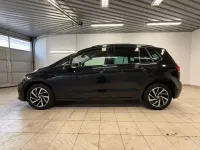 Gebraucht VW Golf VII Join 116 PS (85 kW) 2019 Schwarz Limousine