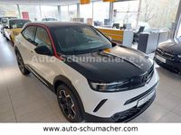 Gebraucht Opel Mokka GS Line 131 PS (96 kW) 2023 Weiß SUV