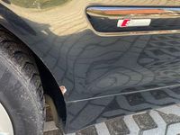 Gebraucht Audi Cabriolet S-Line 232 PS (170 kW) 2006 Schwarz Cabrio