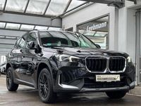 Gebraucht BMW X1 136 PS (100 kW) 2024 Schwarz SUV