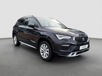 Gebraucht Seat Ateca Xperience 150 PS (110 kW) 2025 Schwarz SUV
