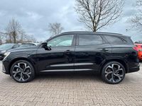 Gebraucht Renault Espace Esprit Alpine 200 PS (147 kW) 2025 Schwarz SUV