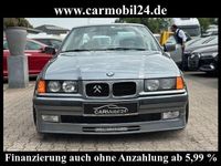 Gebraucht Alpina B8 333 PS (244 kW) 1996 Delfingrau Limousine