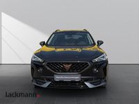 Gebraucht Cupra Formentor 150 PS (110 kW) 2023 Schwarz SUV
