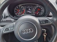 gebraucht Audi A1 Sportback 1.0 TFSI ultra sport sport